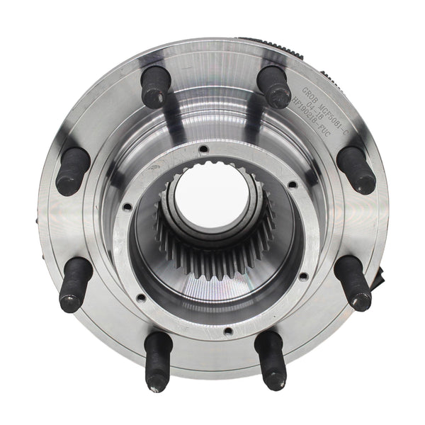 Maza de Rueda Delantero Ford F-250 Super Duty 4x4 2005-2010