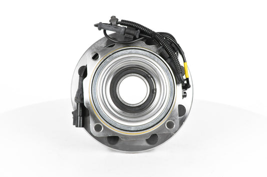 Maza de Rueda Delantero Ford F-250 Super Duty 4x4 2005-2010