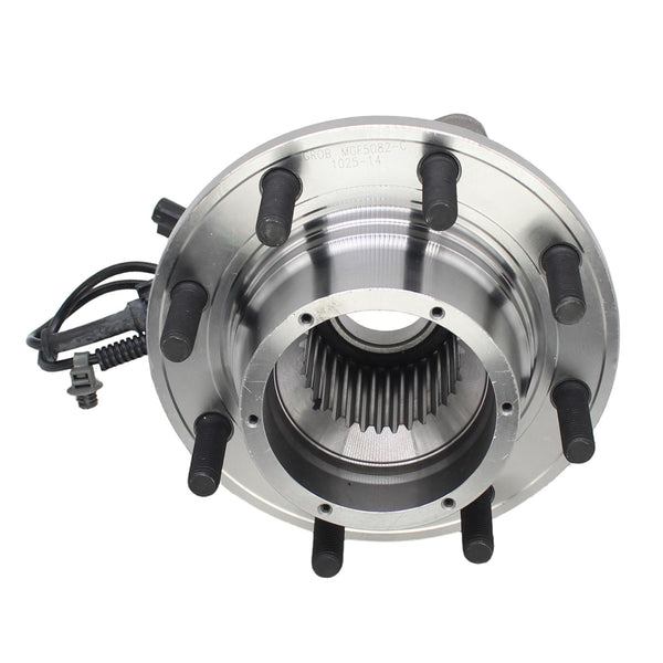 Maza de Rueda Delantero Ford F-250 Super Duty 4x4 2005-2010