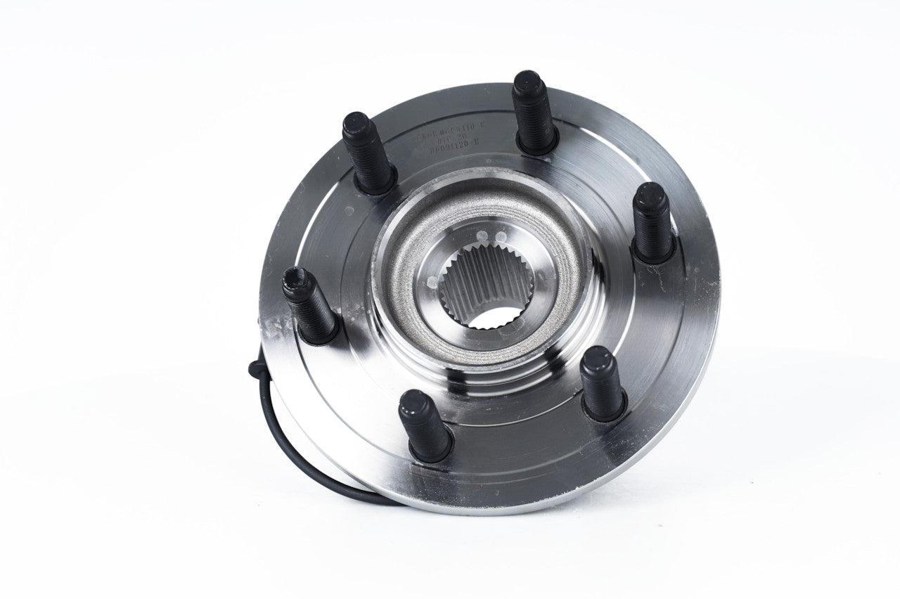 Maza de Rueda Trasero Ford Expedition 2003-2006