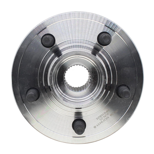 Maza de Rueda Trasero Ford Explorer 2002-2005