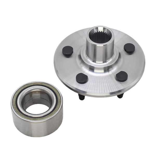 Maza de Rueda Trasero Ford Explorer 2002-2005