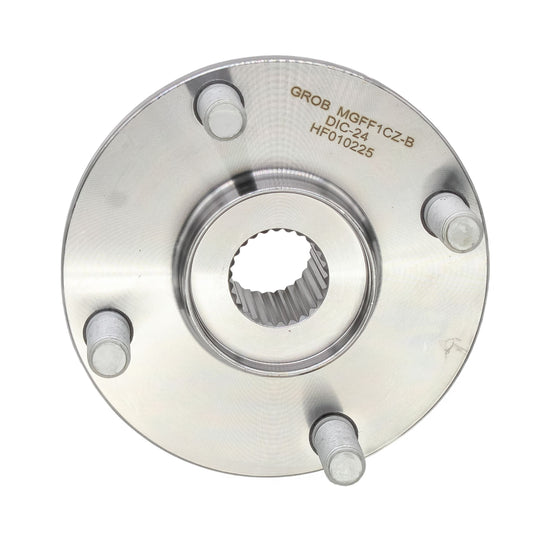 Maza de Rueda Delantero Ford Escort 1995-1999