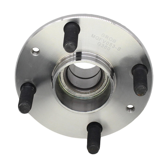 Maza de Rueda Trasero 4 Birlos 30 mm FWD Ford Escort 1990-1998