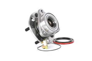 Maza de Rueda Trasero Con Sensor Pontiac Grand Prix 1988-1991