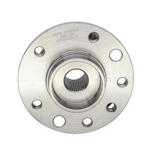 Maza de Rueda Delantero 4 Birlos 3 Barrenos 33 Estrías FWD para Chevrolet Astra 1998-2005