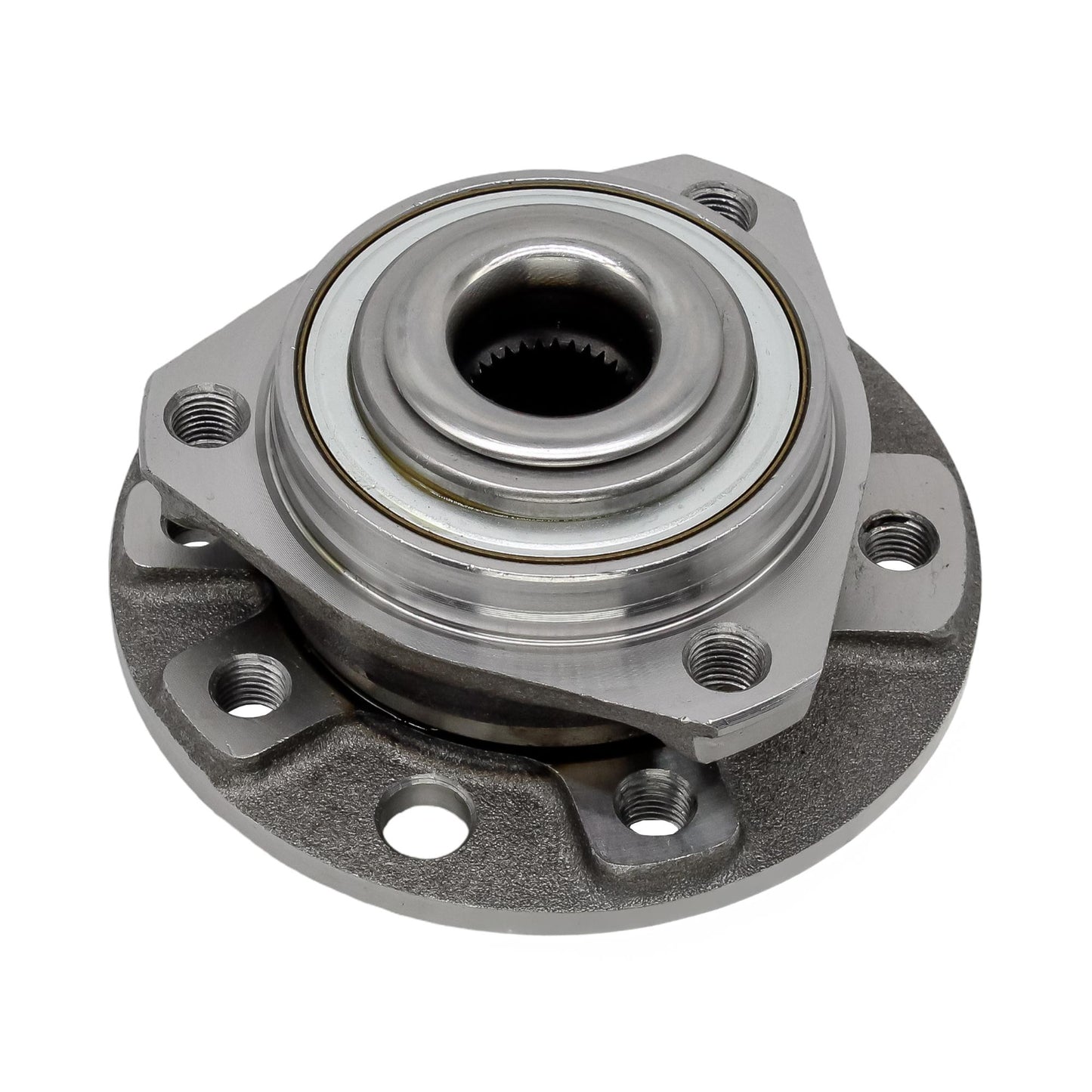 Maza de Rueda Delantero Chevrolet Astra 1998-2007