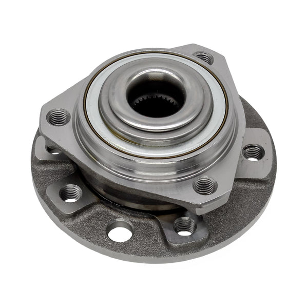 Maza de Rueda Delantero Chevrolet Astra 1998-2007