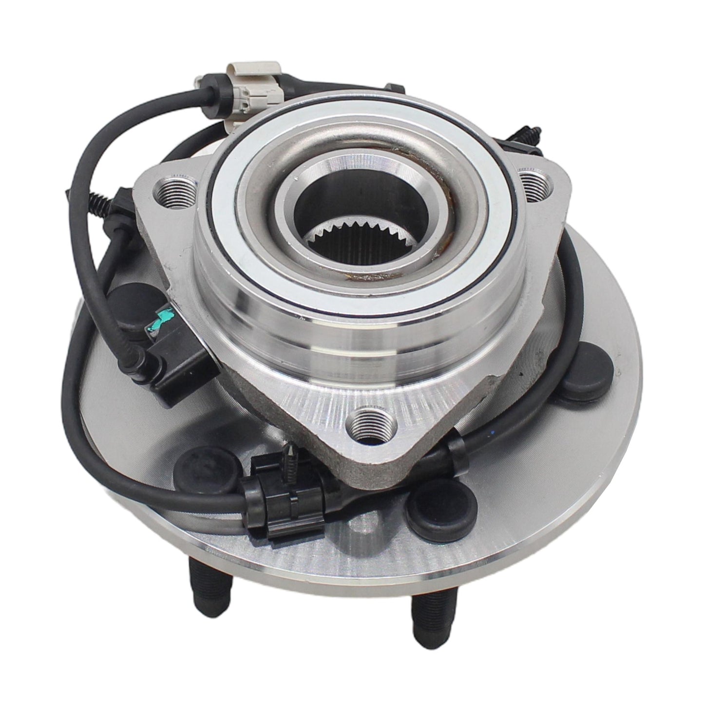 Maza de Rueda Delantero Cadillac Escalade 2002-2006