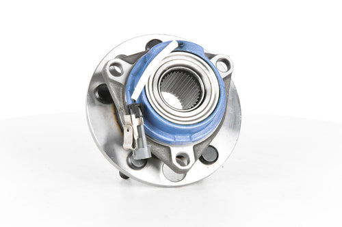 Maza de Rueda Delantero 5 Birlos 4 Barrenos Con Conector para Buick Century 1994-1996