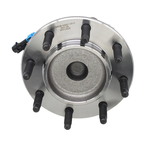 Maza de Rueda Delantero para Chevrolet Express 2500 2003-2014