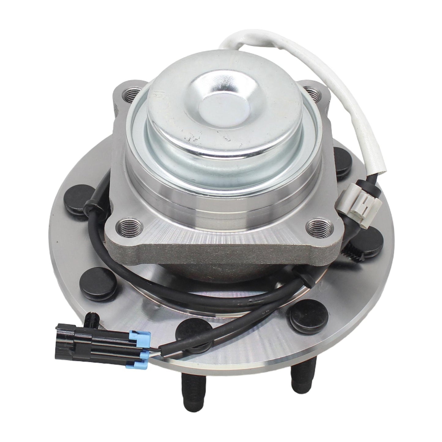 Maza de Rueda Delantero Chevrolet Express 2500 2003-2014