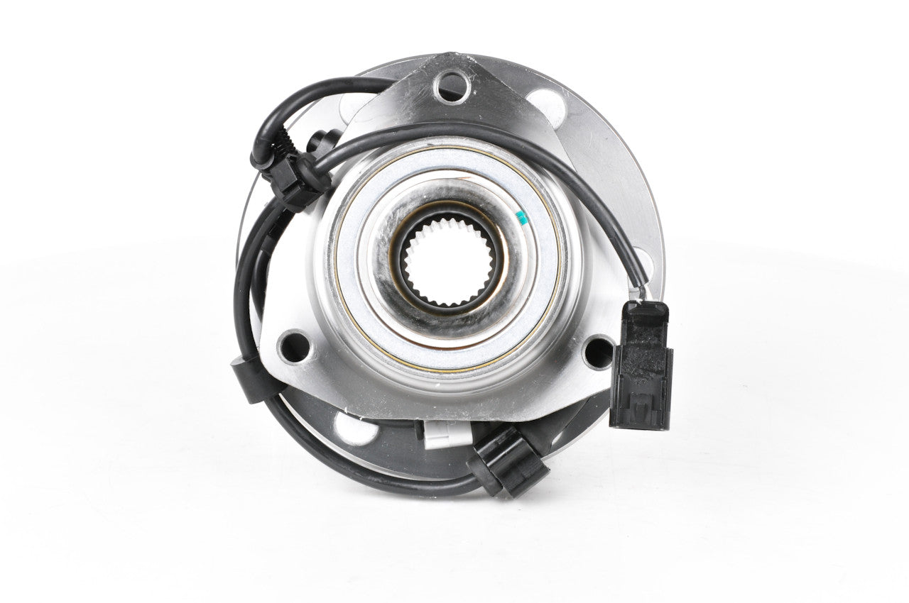 Maza de Rueda Delantero Chevrolet Trail Blazer 2002-2008