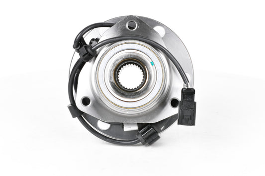 Maza de Rueda Delantero Chevrolet Trail Blazer 2002-2008