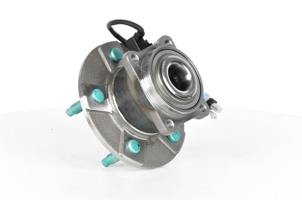 Maza de Rueda Trasero Chevrolet Equinox 2005-2006