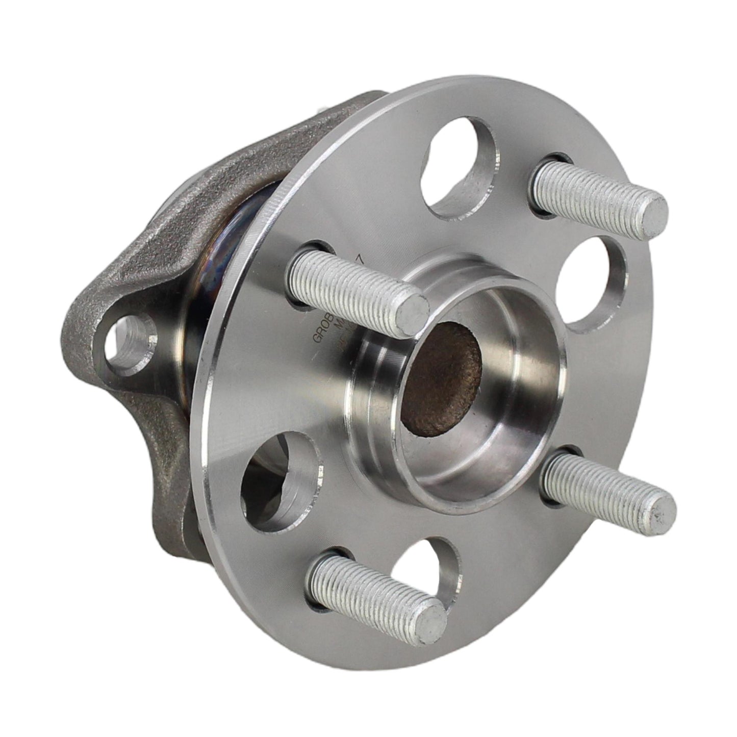 Maza de Rueda Trasero Pontiac Grand Prix 1988-1991