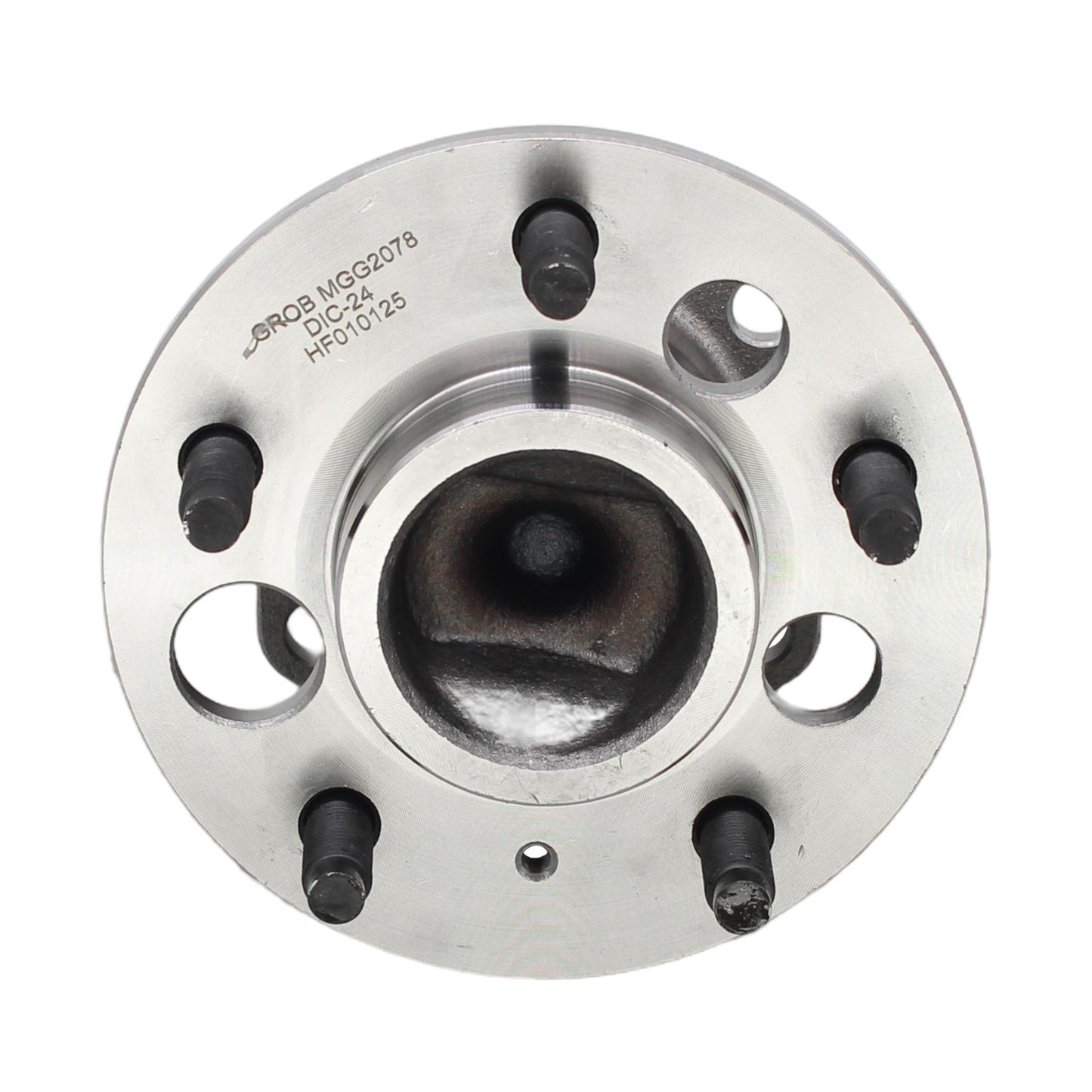 Maza de Rueda Trasero Pontiac Grand Prix 1997-2002
