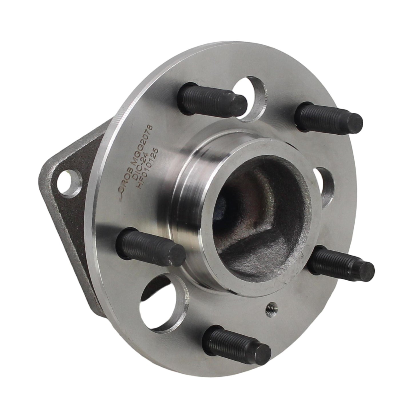 Maza de Rueda Trasero Buick Allure 2005-2009