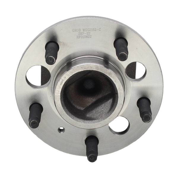 Maza de Rueda Trasero Chevrolet Malibu 2001-2003