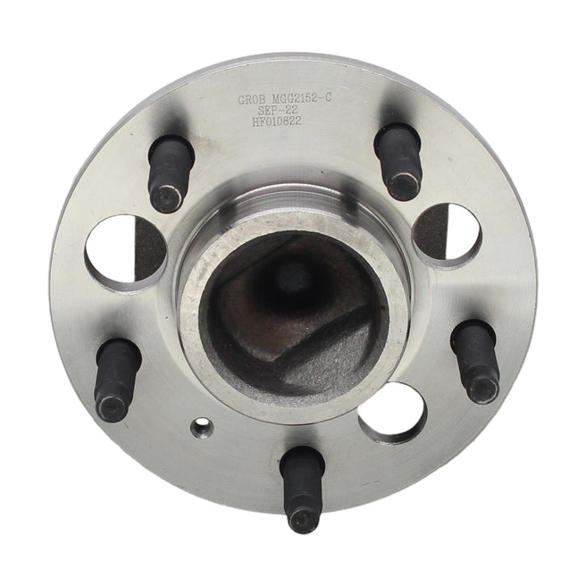 Maza de Rueda Trasero 5 Birlos 4 Barrenos FWD Chevrolet Malibu 2001-2003