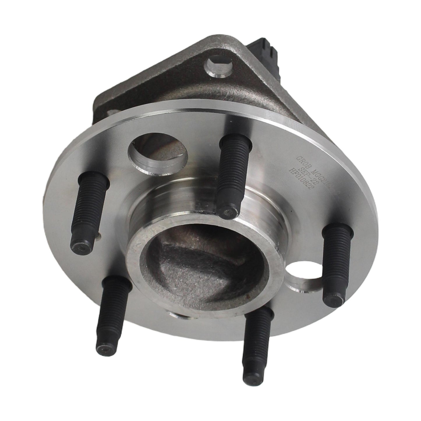 Maza de Rueda Trasero Chevrolet Malibu 2001-2003