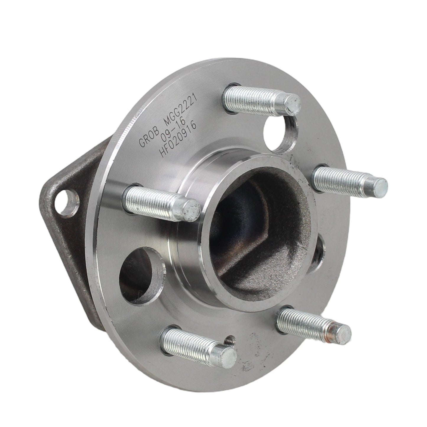 Maza de Rueda Trasero Buick Allure 2005-2005
