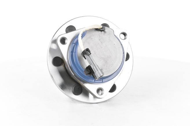 Maza de Rueda Trasero 6 Birlos 3 Barrenos Con Conector Buick Terraza 2006-2007