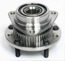 Maza de Rueda Delantero Chevrolet S10 Blazer 1990-1996