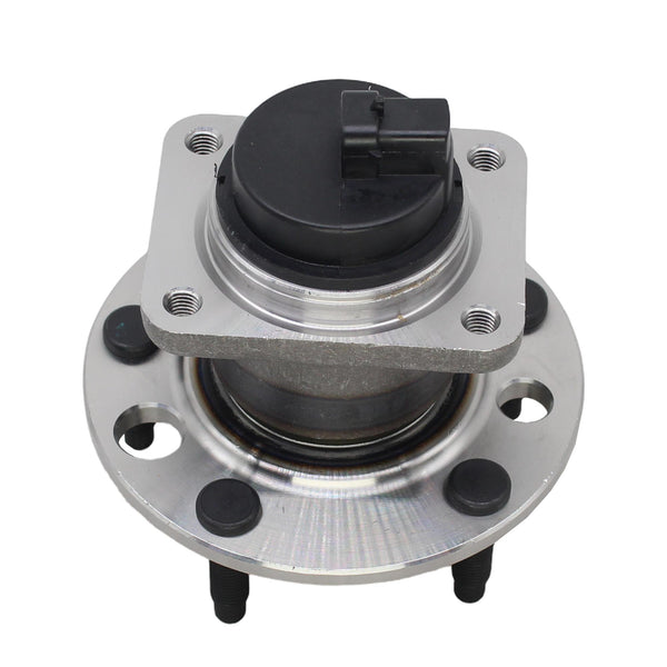 Maza de Rueda Delantero Chevrolet Camaro Z28 1993-2002
