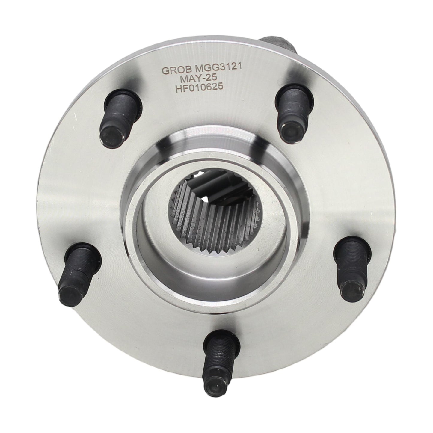 Maza de Rueda Delantero Buick Regal 1997-2000