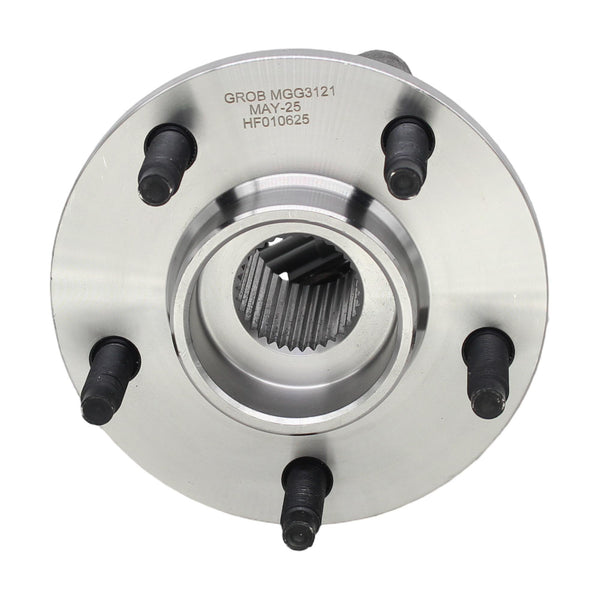 Maza de Rueda Delantero Buick Regal 1997-2000