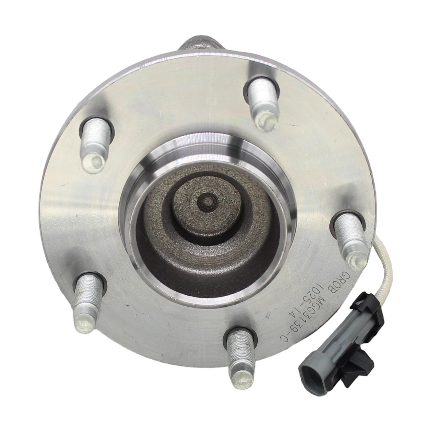 Maza de Rueda Trasero Cadillac XLR 2004-2008