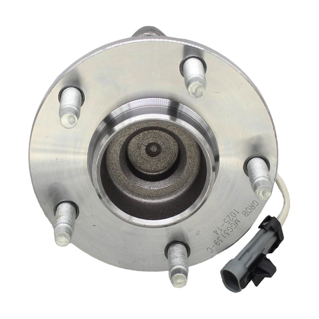 Maza de Rueda Trasero Cadillac XLR 2004-2008