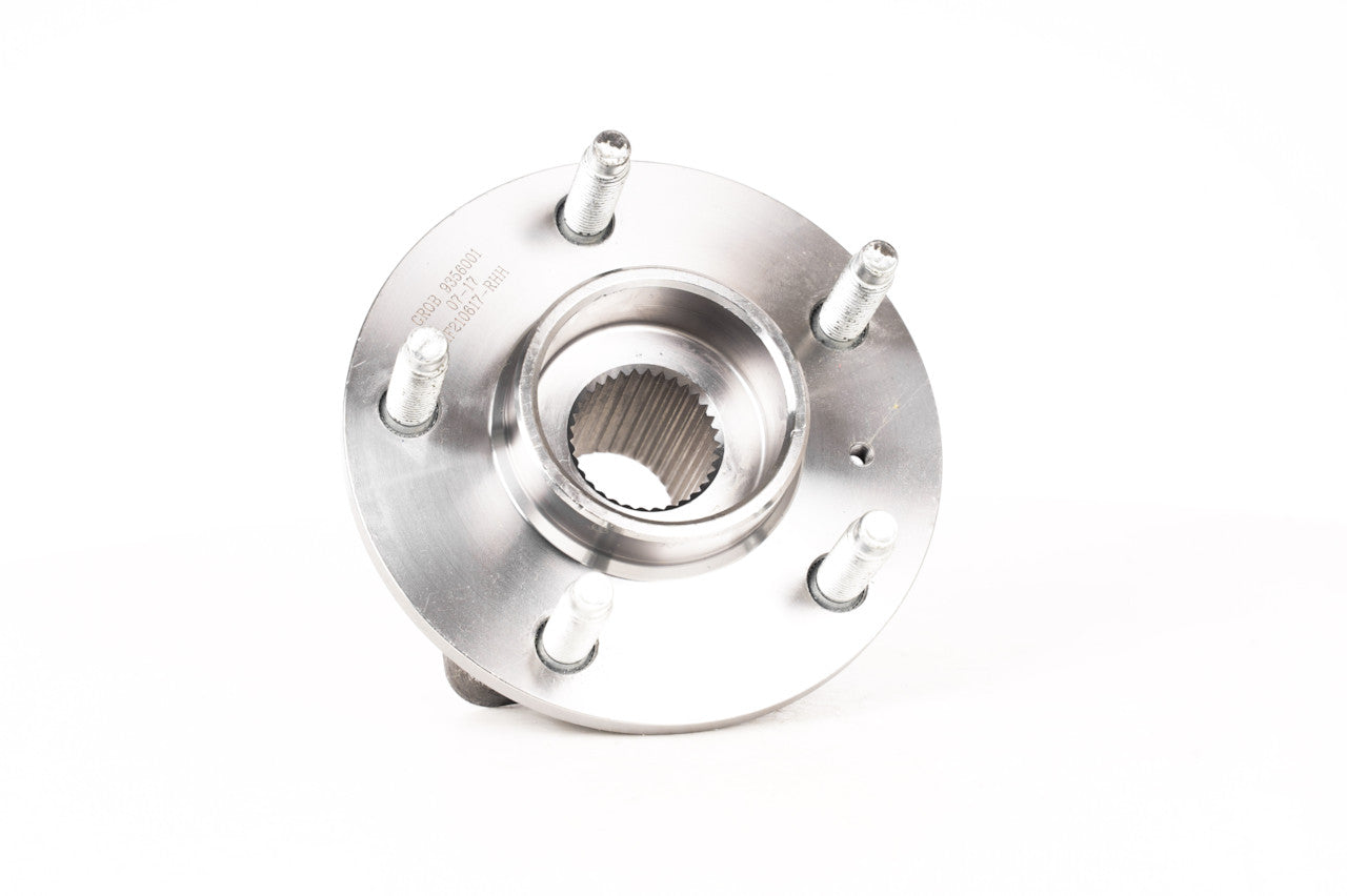 Maza de Rueda Delantero Buick Century 2003-2005