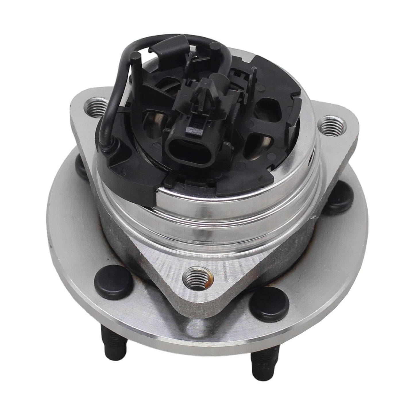 Maza de Rueda Delantero Chevrolet Malibu 2004-2012