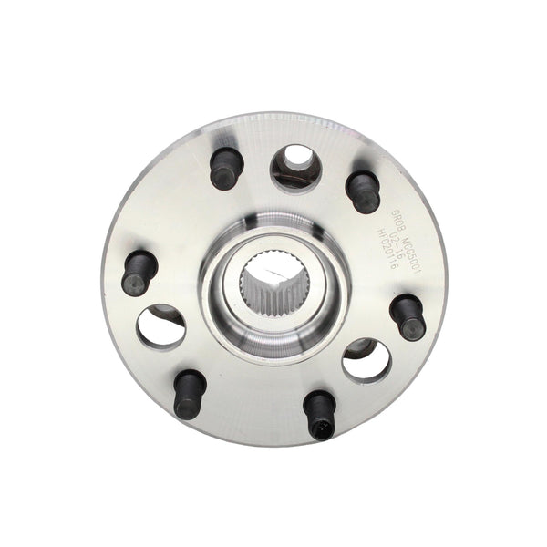 Maza de Rueda Delantero Chevrolet Blazer K1500 4X4 1988-1991