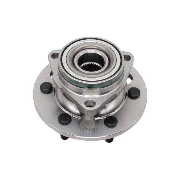 Maza de Rueda Delantero Chevrolet Blazer K1500 4X4 1988-1991