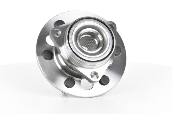 Maza de Rueda Delantero Chevrolet Blazer K1500 4X4 1988-1991