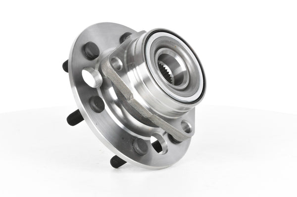 Maza de Rueda Delantero Chevrolet Blazer K1500 4X4 1988-1991