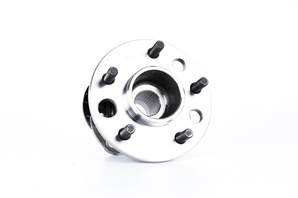 Maza de Rueda Delantero GMC Safari Minivan 4x4 1990-1994