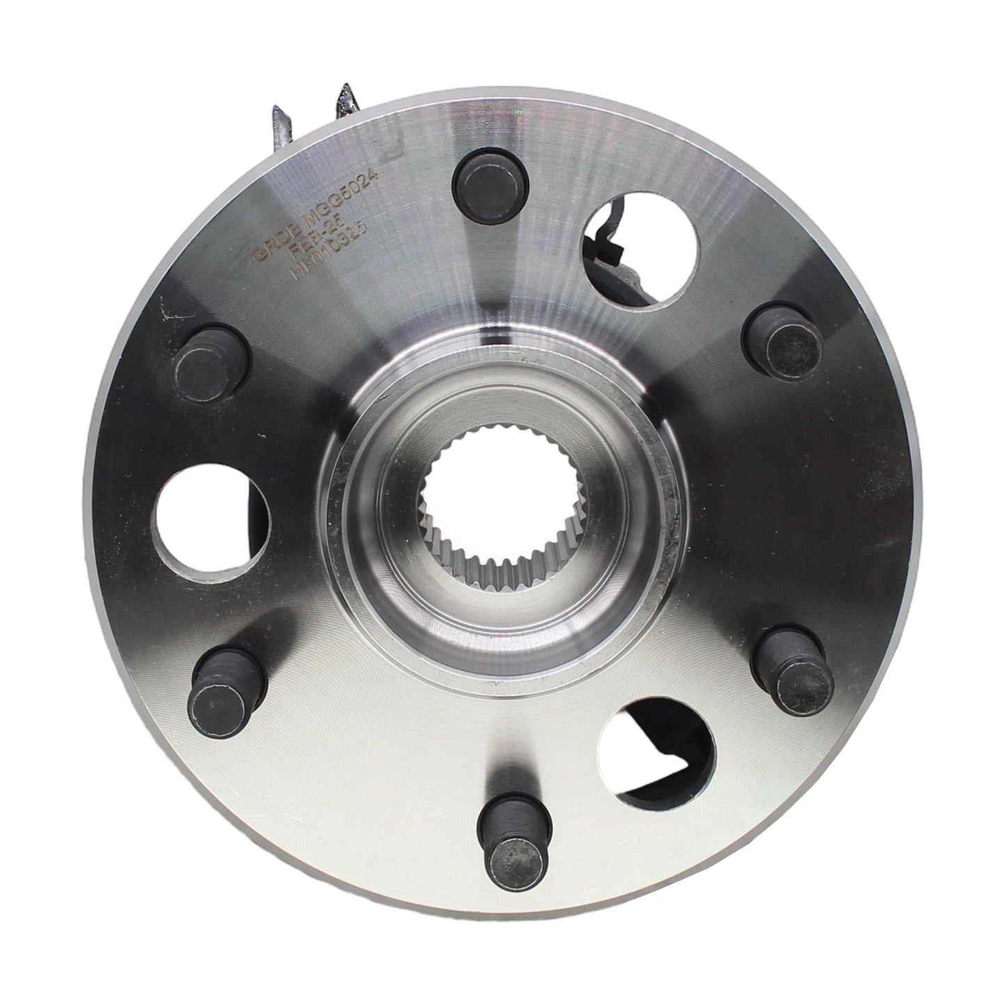 Maza de Rueda Delantero Cadillac Escalade 1999-2000