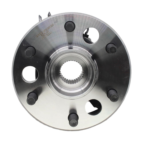 Maza de Rueda Delantero para Cadillac Escalade 1999-2000