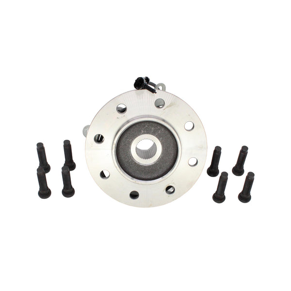 Maza de Rueda Delantero Chevrolet Suburban 2500 4X4 1996-2000