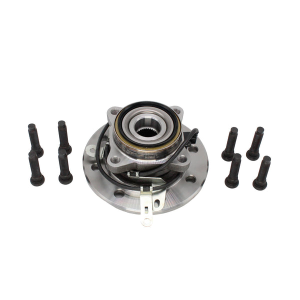 Maza de Rueda Delantero Chevrolet Suburban 2500 4X4 1996-2000