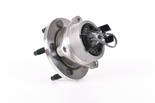 Maza de Rueda Delantero 5 Birlos 3 Barrenos Con Conector 33 Estrías Chevrolet Cobalt 2005-2010