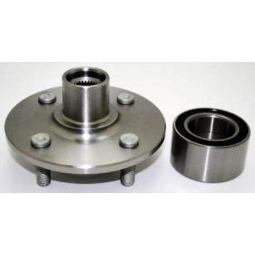 Maza de Rueda Delantero 4 Birlos Motor 1.8 L Motor 2.0 L para Chevrolet Astra 2000-2003