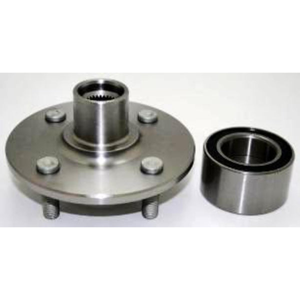 Maza de Rueda Delantero Chevrolet Astra 2000-2003