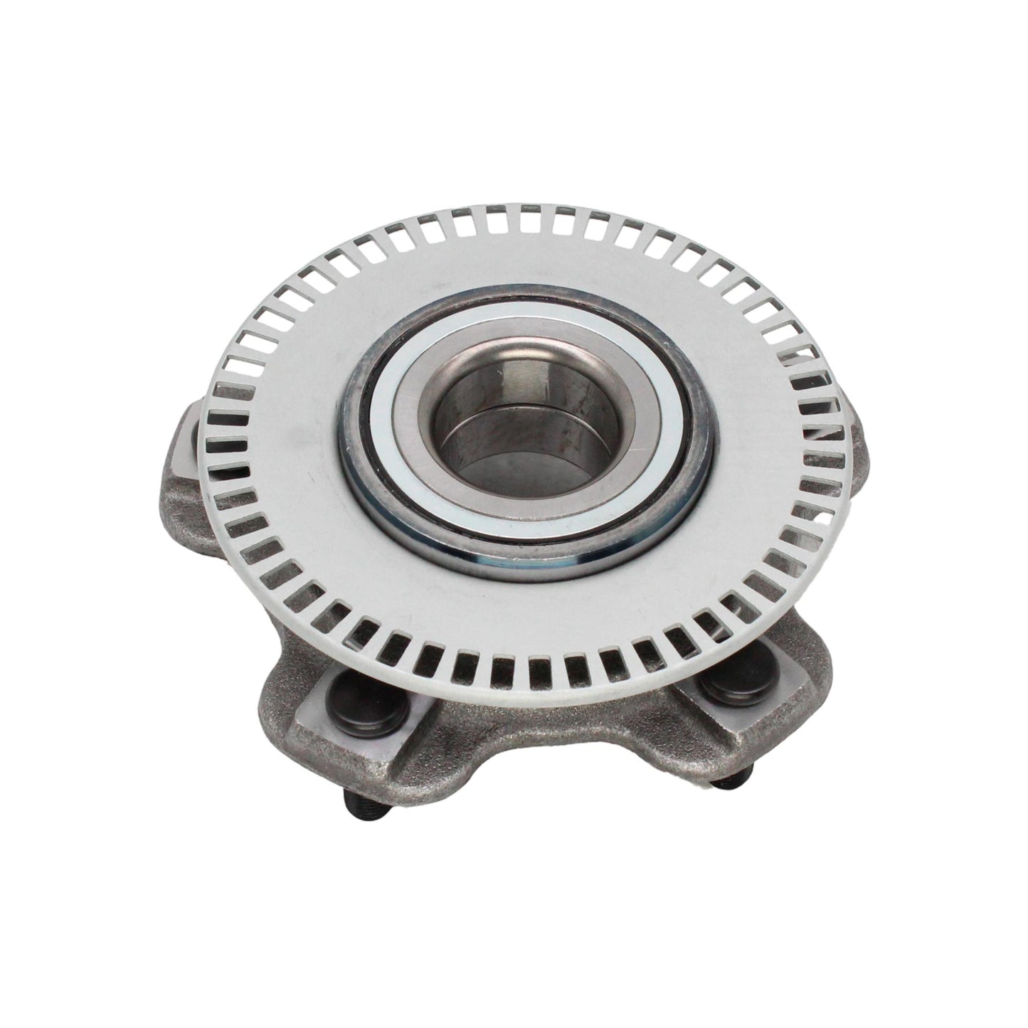 Maza de Rueda Delantero Chevrolet Tracker 2001-2008