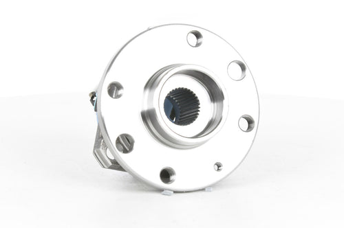 Maza de Rueda Delantero 4 Birlos Motor 1.8 L Motor 2.0 L para Chevrolet Astra 2000-2003