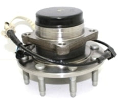 Maza de Rueda Delantero Chevrolet C36 2001-2007